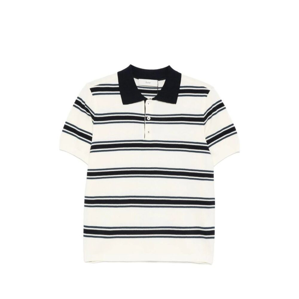 Dunst Neutrals Polo Shirts Men